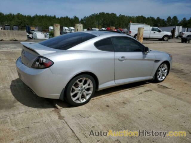 HYUNDAI TIBURON GT, KMHHN66F08U267044