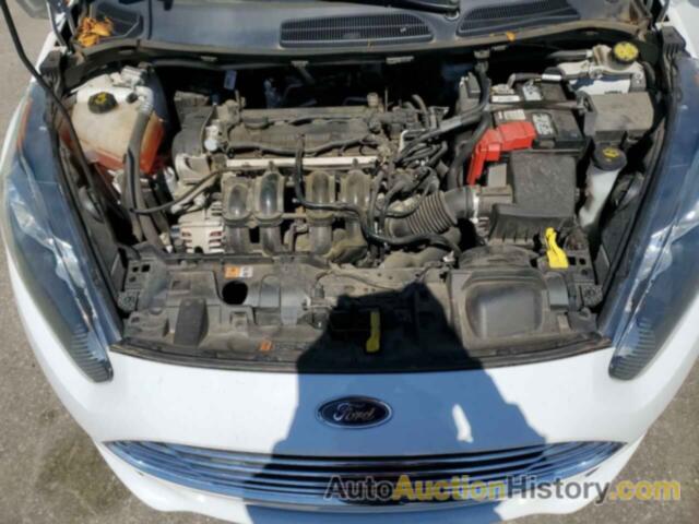 FORD FIESTA SE, 3FADP4EJ6FM202567