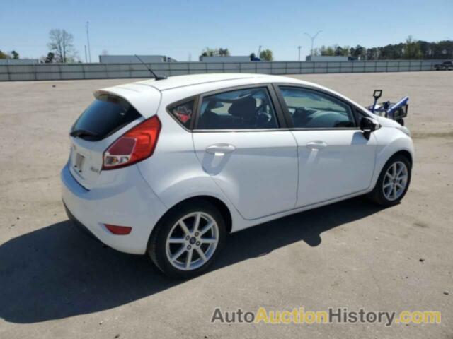 FORD FIESTA SE, 3FADP4EJ6FM202567