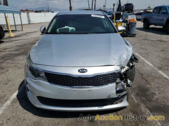 KIA OPTIMA LX, 5XXGT4L36GG118064