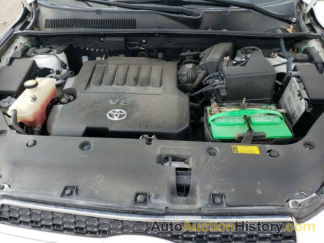 TOYOTA RAV4 LIMITED, 2T3DK4DV3BW047580