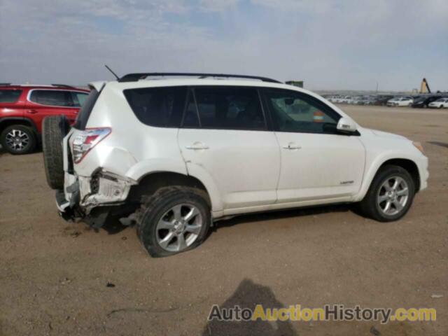 TOYOTA RAV4 LIMITED, 2T3DK4DV3BW047580