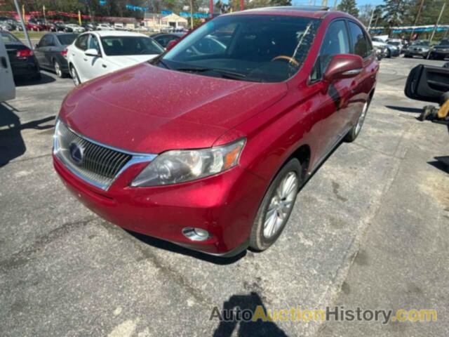 LEXUS RX450 450, JTJZB1BAXA2001463