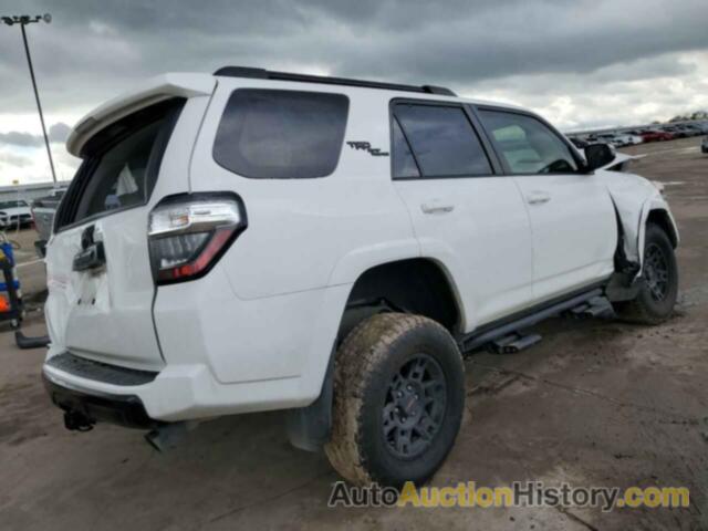 TOYOTA 4RUNNER SR5, JTEBU5JR0K5638015