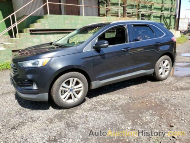 FORD EDGE SEL, 2FMPK3J96KBC03558