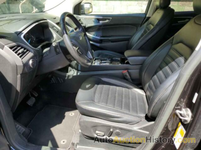 FORD EDGE SEL, 2FMPK3J96KBC03558