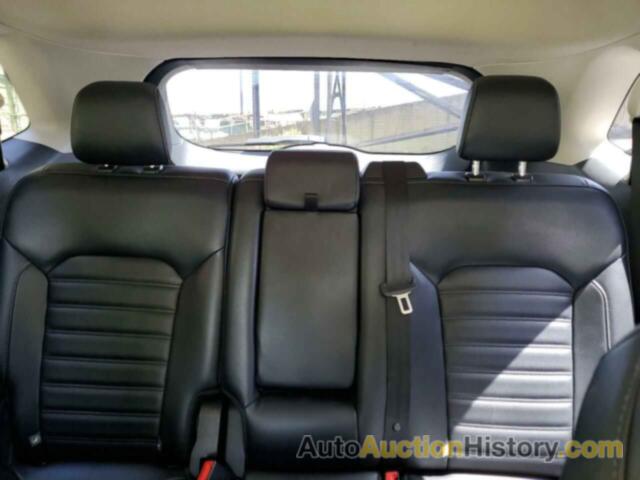 FORD EDGE SEL, 2FMPK3J96KBC03558