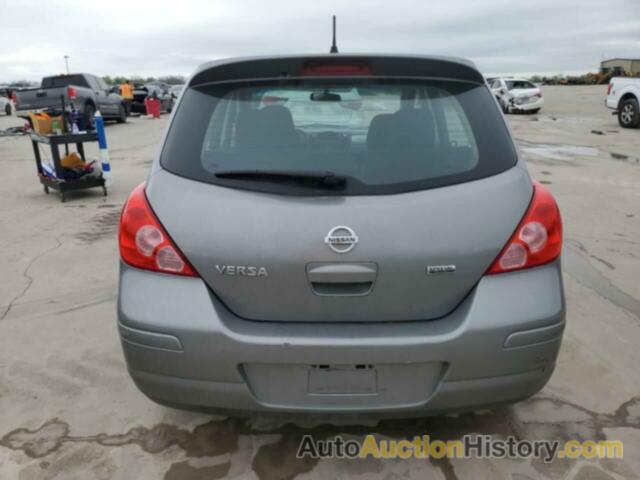 NISSAN VERSA S, 3N1BC1CP2CK245140