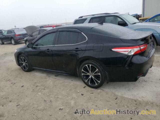 TOYOTA CAMRY SE, 4T1G11AK7LU945361