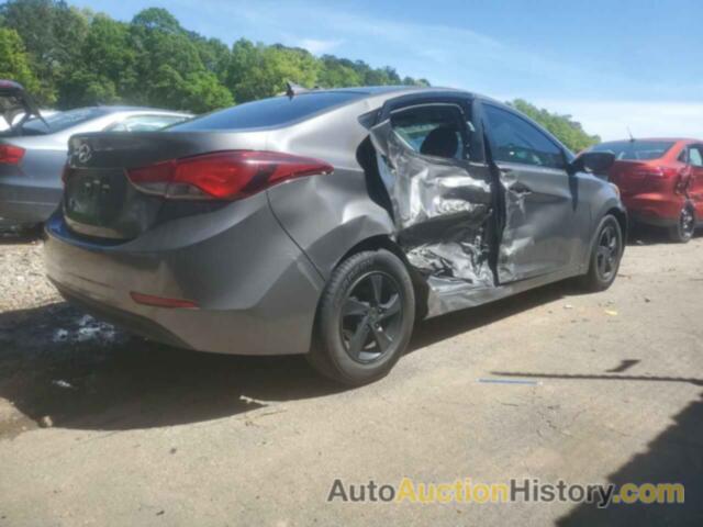 HYUNDAI ELANTRA SE, 5NPDH4AE4EH482123