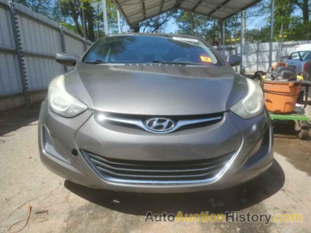 HYUNDAI ELANTRA SE, 5NPDH4AE4EH482123