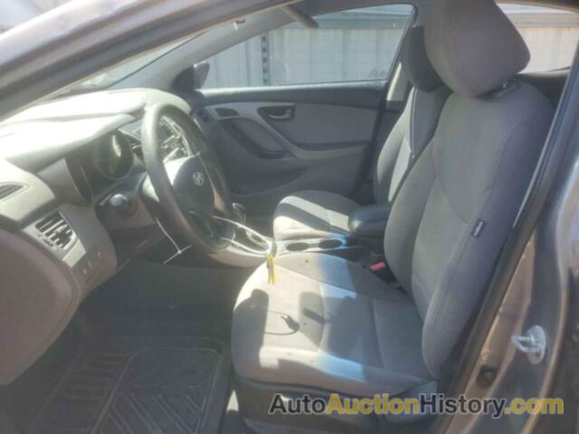 HYUNDAI ELANTRA SE, 5NPDH4AE4EH482123