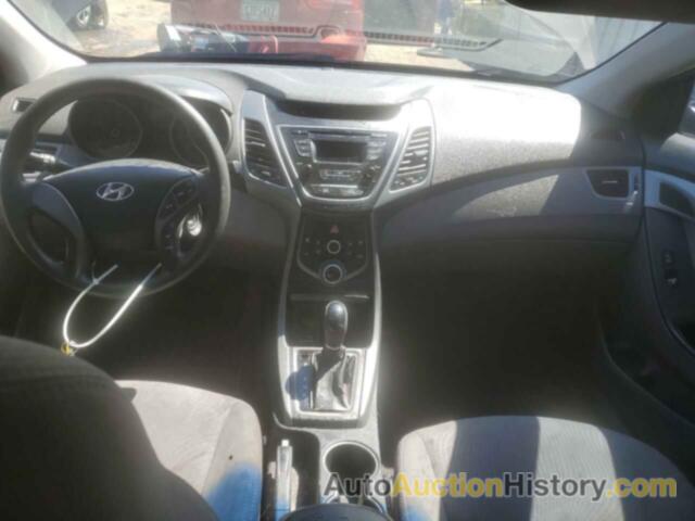 HYUNDAI ELANTRA SE, 5NPDH4AE4EH482123