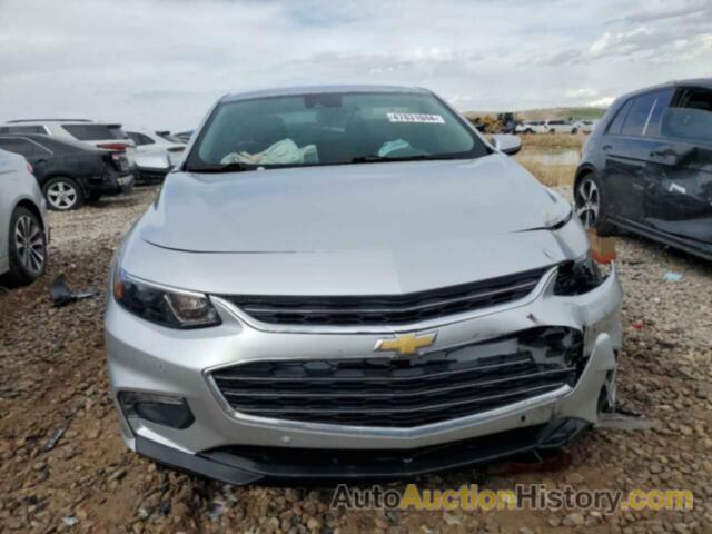 CHEVROLET MALIBU LT, 1G1ZF5SX8GF230480