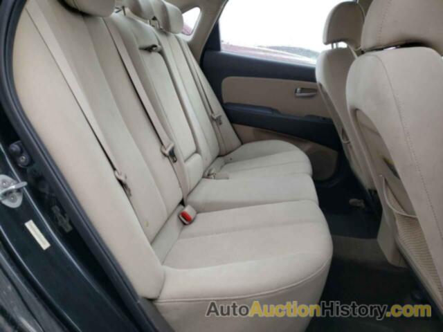 HYUNDAI ELANTRA GLS, KMHDU46D38U554947