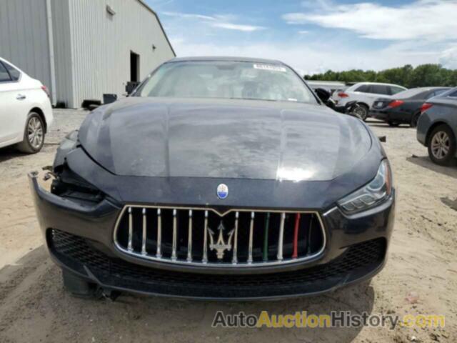 MASERATI ALL MODELS, ZAM57XSA3E1083968