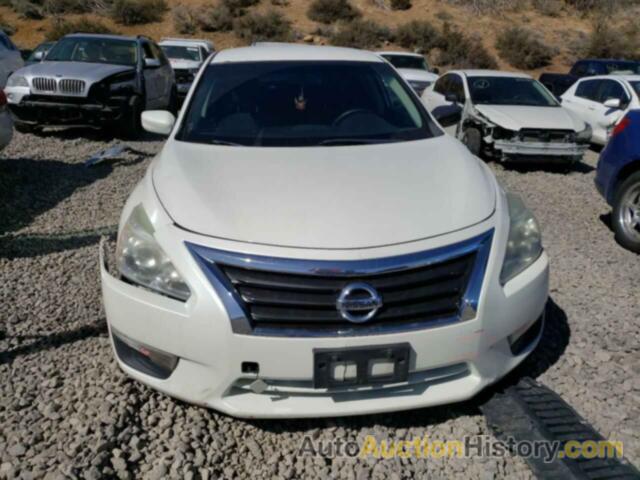 NISSAN ALTIMA 2.5, 1N4AL3AP6FC496962