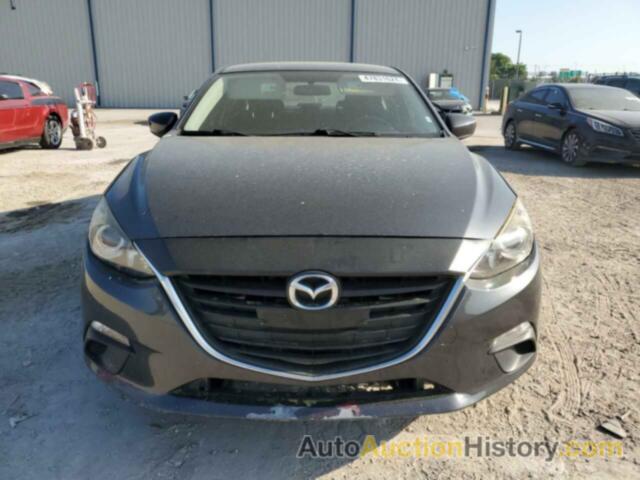 MAZDA 3 SPORT, 3MZBM1U71EM118456