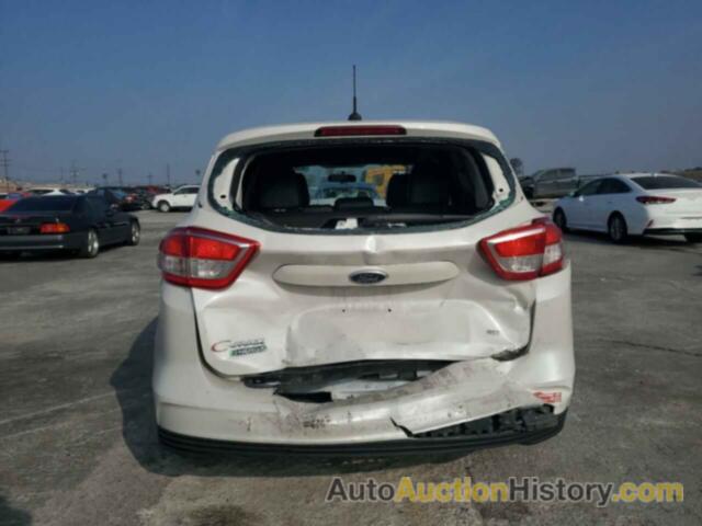 FORD CMAX SE, 1FADP5EU9HL103827