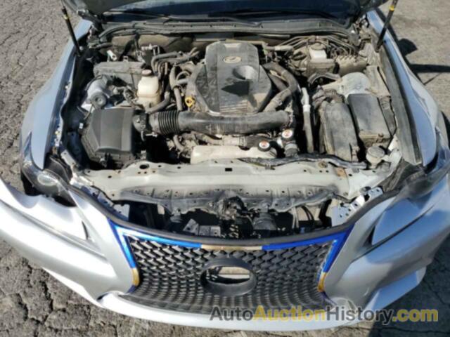 LEXUS IS 200T, JTHBA1D26H5045514