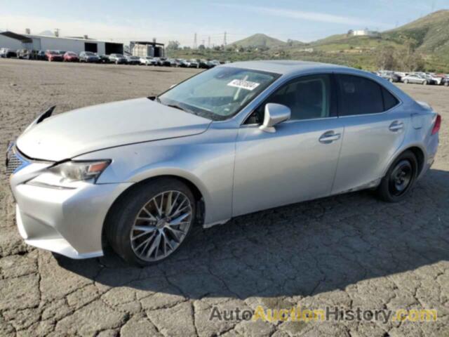 LEXUS IS 200T, JTHBA1D26H5045514