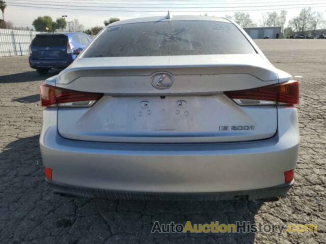 LEXUS IS 200T, JTHBA1D26H5045514