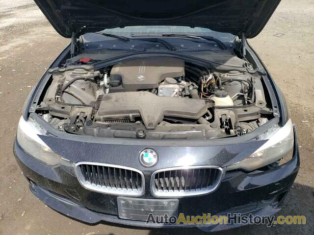 BMW 3 SERIES I, WBA3B1G55ENN90668