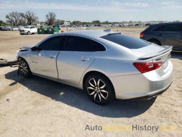 CHEVROLET MALIBU RS, 1G1ZG5ST4LF116318