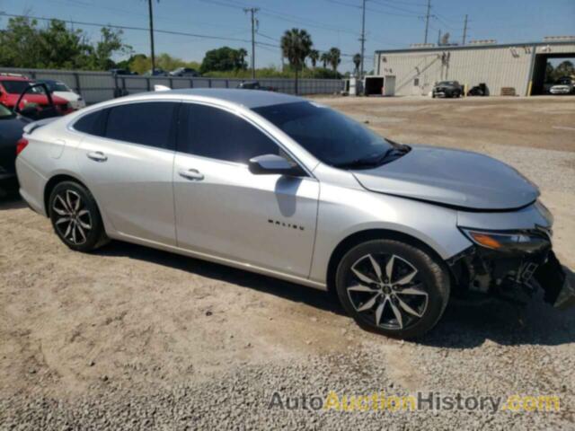 CHEVROLET MALIBU RS, 1G1ZG5ST4LF116318