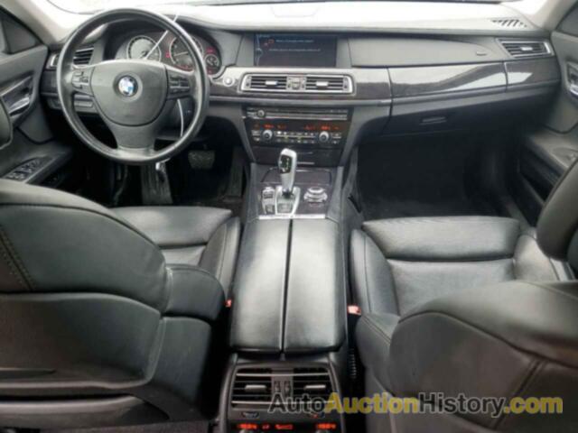 BMW 7 SERIES I, WBAKA83579CY34559