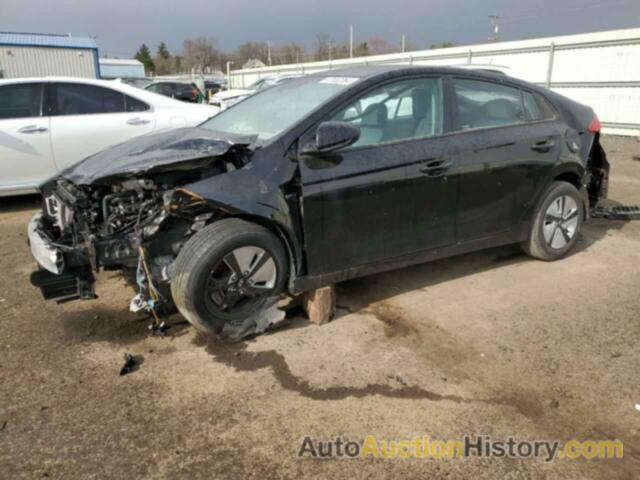 HYUNDAI IONIQ BLUE, KMHC65LC9LU220325