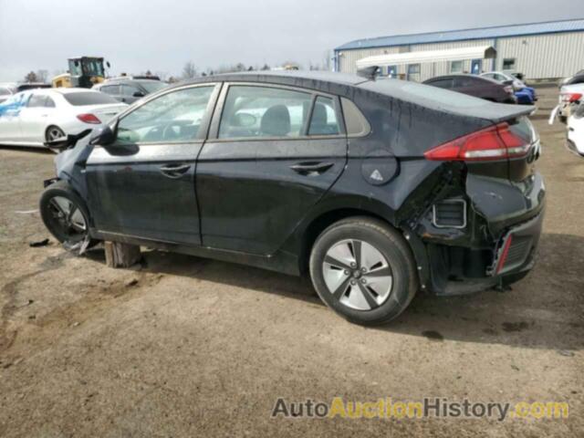 HYUNDAI IONIQ BLUE, KMHC65LC9LU220325