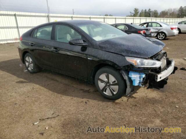 HYUNDAI IONIQ BLUE, KMHC65LC9LU220325