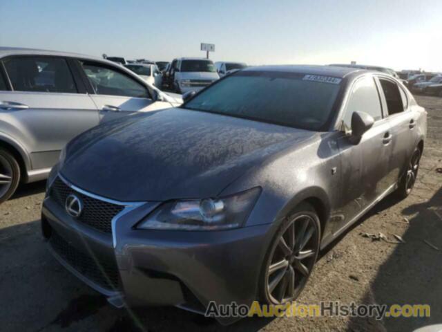 LEXUS GS350 350, JTHBE1BL4FA016503