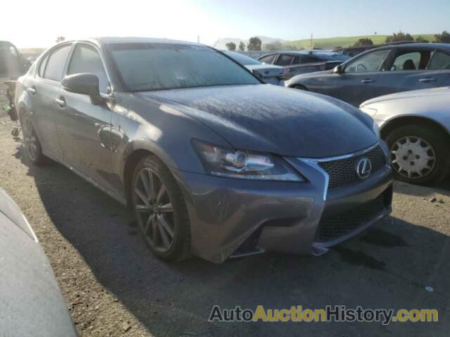 LEXUS GS350 350, JTHBE1BL4FA016503