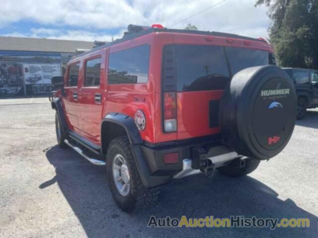 HUMMER H2, 5GRGN23848H106329