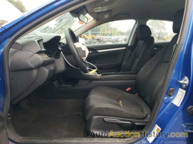 HONDA CIVIC LX, 2HGFC2F67LH553674