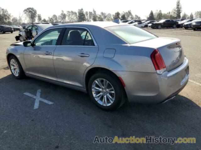 CHRYSLER 300 TOURING, 2C3CCAAG1JH275755