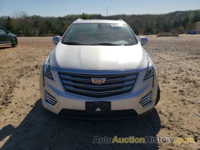 CADILLAC XT5 LUXURY, 1GYKNDRS5HZ279744