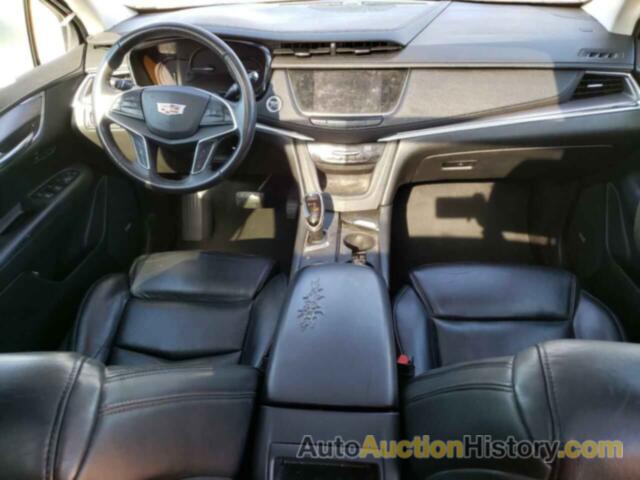 CADILLAC XT5 LUXURY, 1GYKNDRS5HZ279744