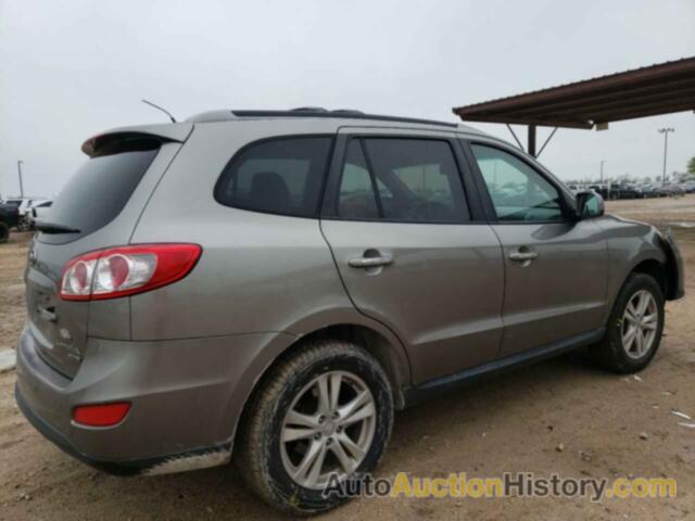 HYUNDAI SANTA FE LIMITED, 5XYZK4AGXBG006647