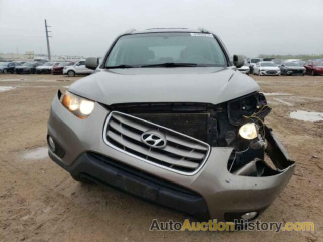 HYUNDAI SANTA FE LIMITED, 5XYZK4AGXBG006647