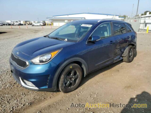 KIA NIRO EX, KNDCC3LC8J5133461