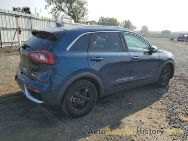 KIA NIRO EX, KNDCC3LC8J5133461