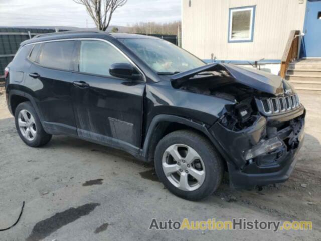 JEEP COMPASS LATITUDE, 3C4NJDBB1JT434165