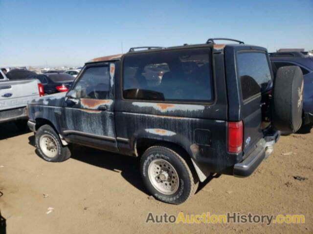 FORD BRONCO, 1FMCU14T5KUC03095