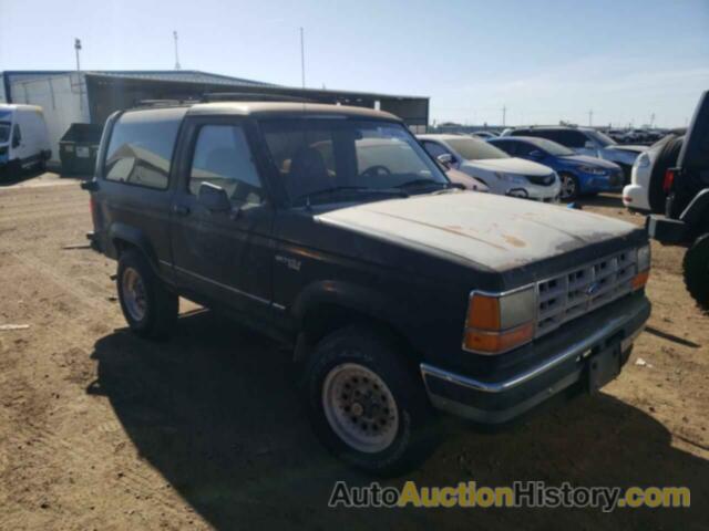 FORD BRONCO, 1FMCU14T5KUC03095