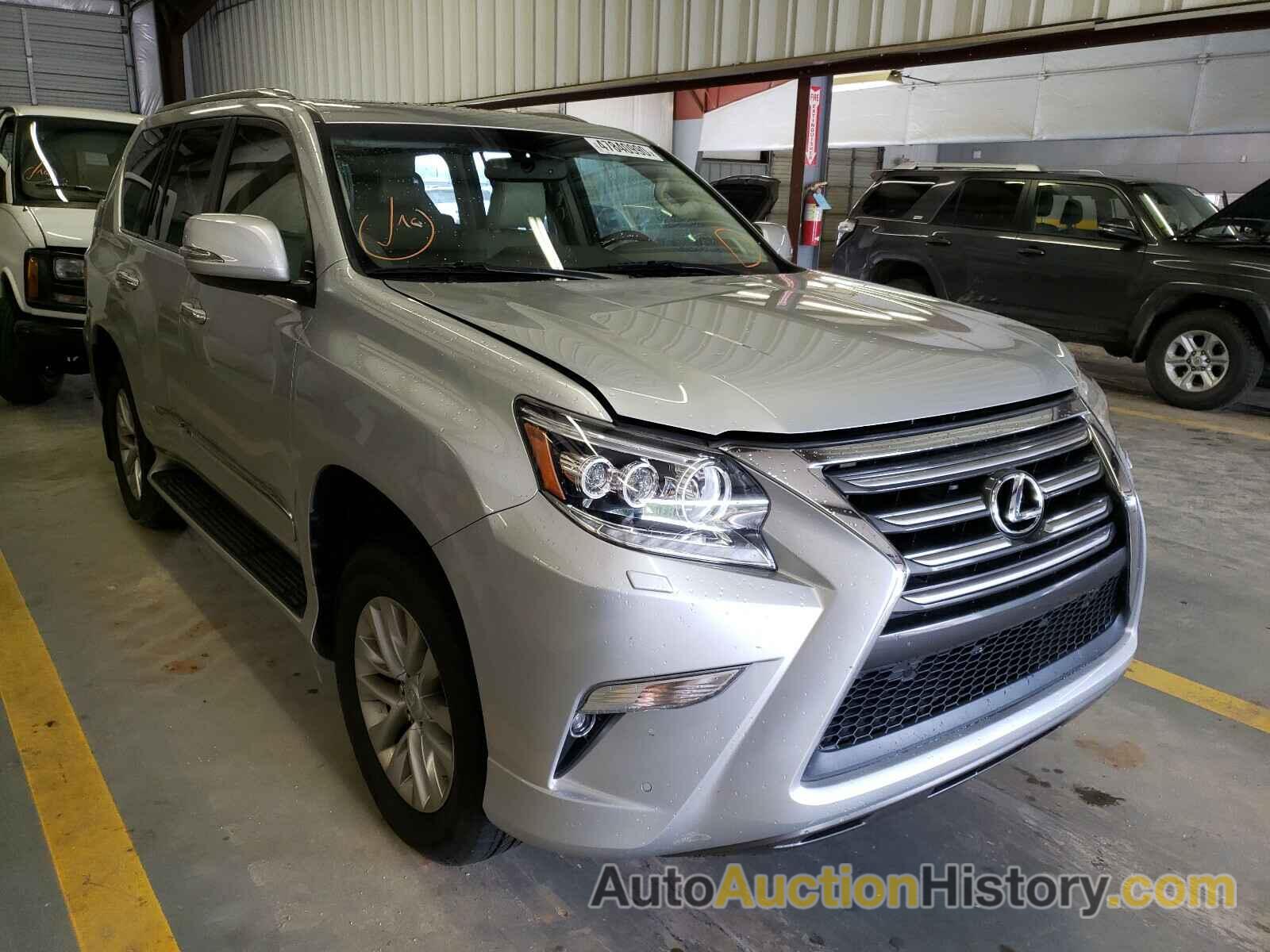 2015 LEXUS GX 460, JTJBM7FX8F5107347