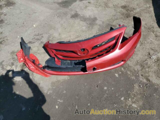 TOYOTA COROLLA BASE, 2T1BU4EE6BC702793