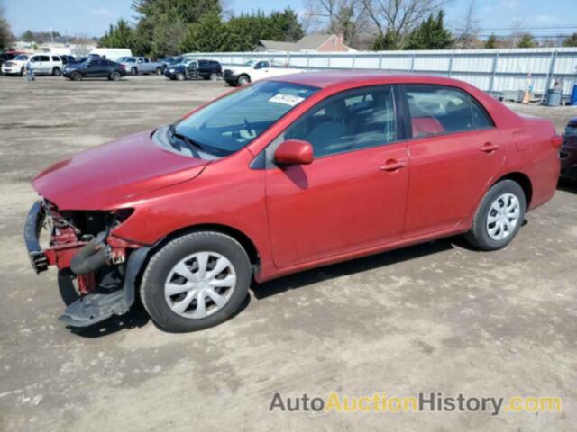 TOYOTA COROLLA BASE, 2T1BU4EE6BC702793